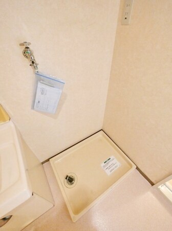 グリーンハイツの物件内観写真